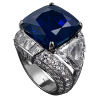 a manly ring
